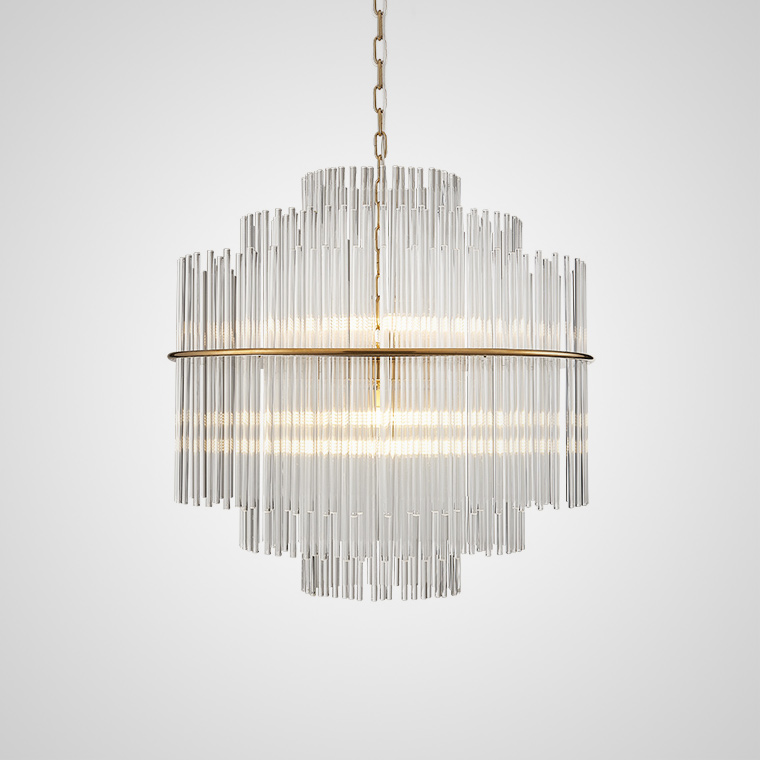 Подвесная Люстра Nocturne D70 By Imperiumloft