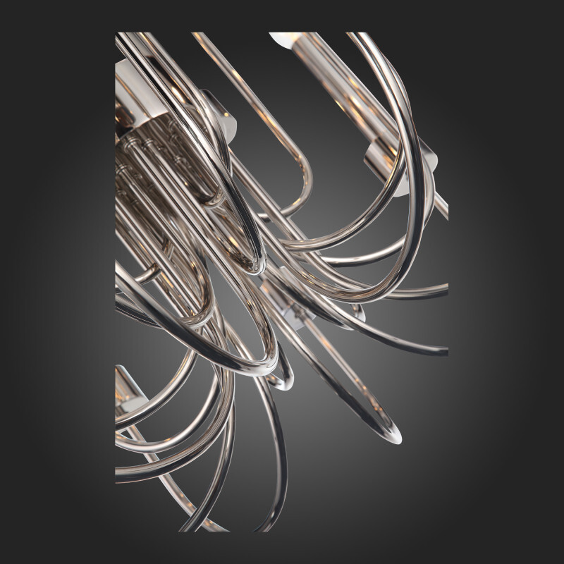 Подвесная люстра ST Luce SLD007.103.20