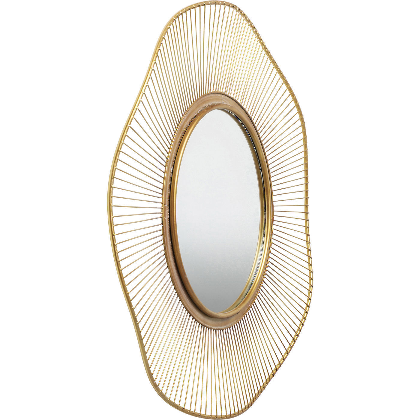 Зеркало Sun Storm 82063 KARE