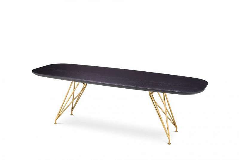 Обеденный стол Eichholtz LEVANTE 116305