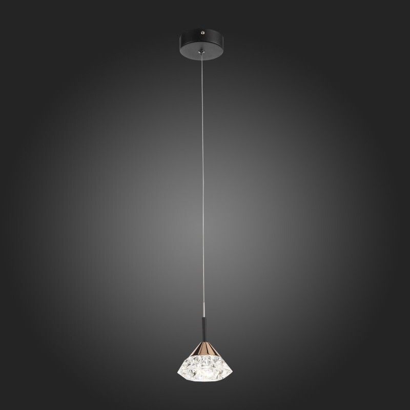 Подвесной светильник ST Luce SL1601.423.01