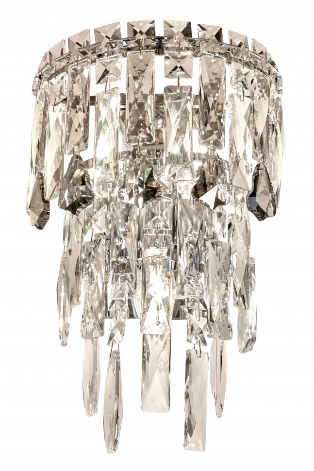 Бра Fluorite FL1062-3W