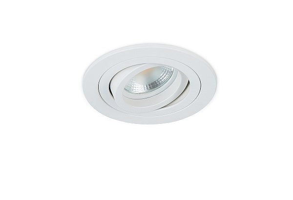 Светильник встраиваемый Donolux DL1521R1W