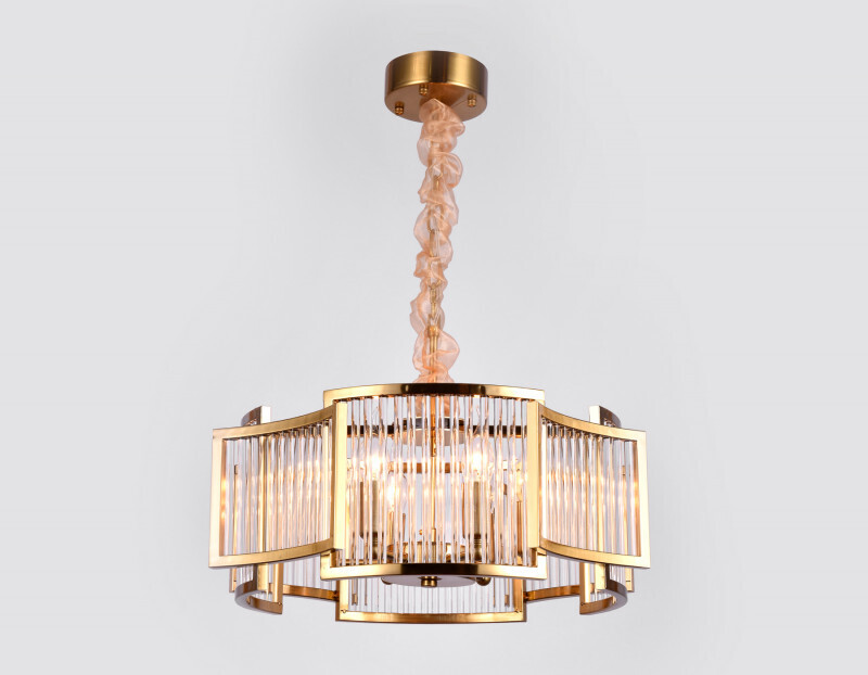 Подвесная люстра Ambrella TR5368