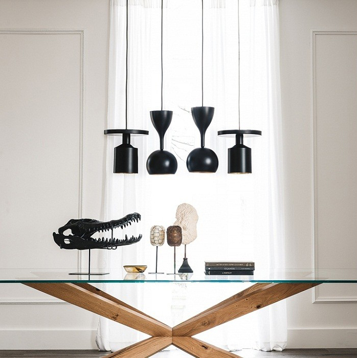 Подвесной светильник Cattelan Italia Havana B1