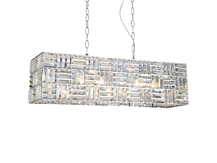 Подвесной светильник Newport 8297/S