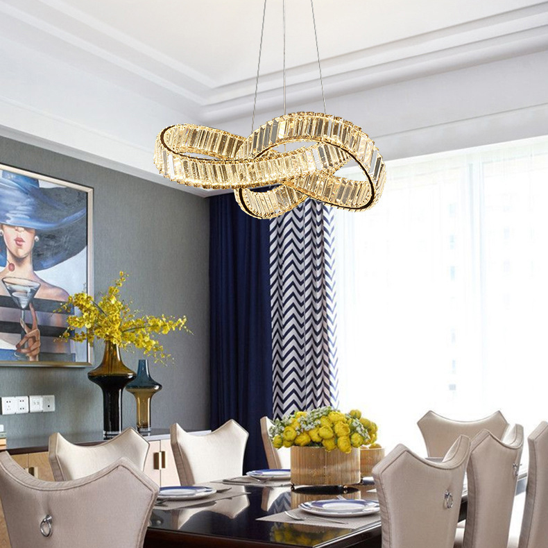 Подвесная люстра BERTOLDA Z D98 3000К by ImperiumLoft