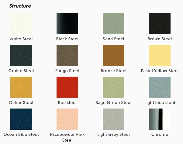 Стул Midj Dalia S M TS_M Dalia S M TS_M