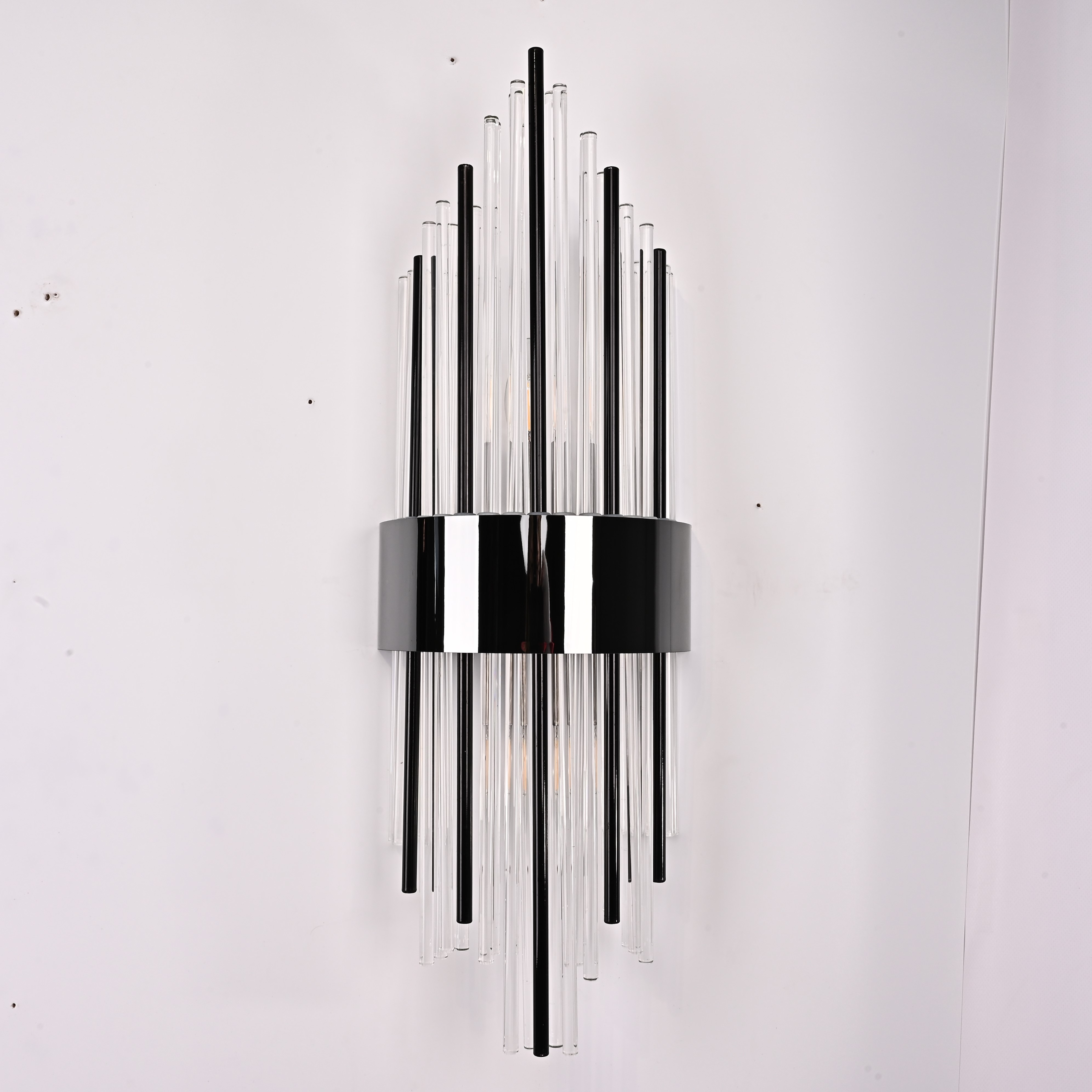 Бра Empire black by ImperiumLoft
