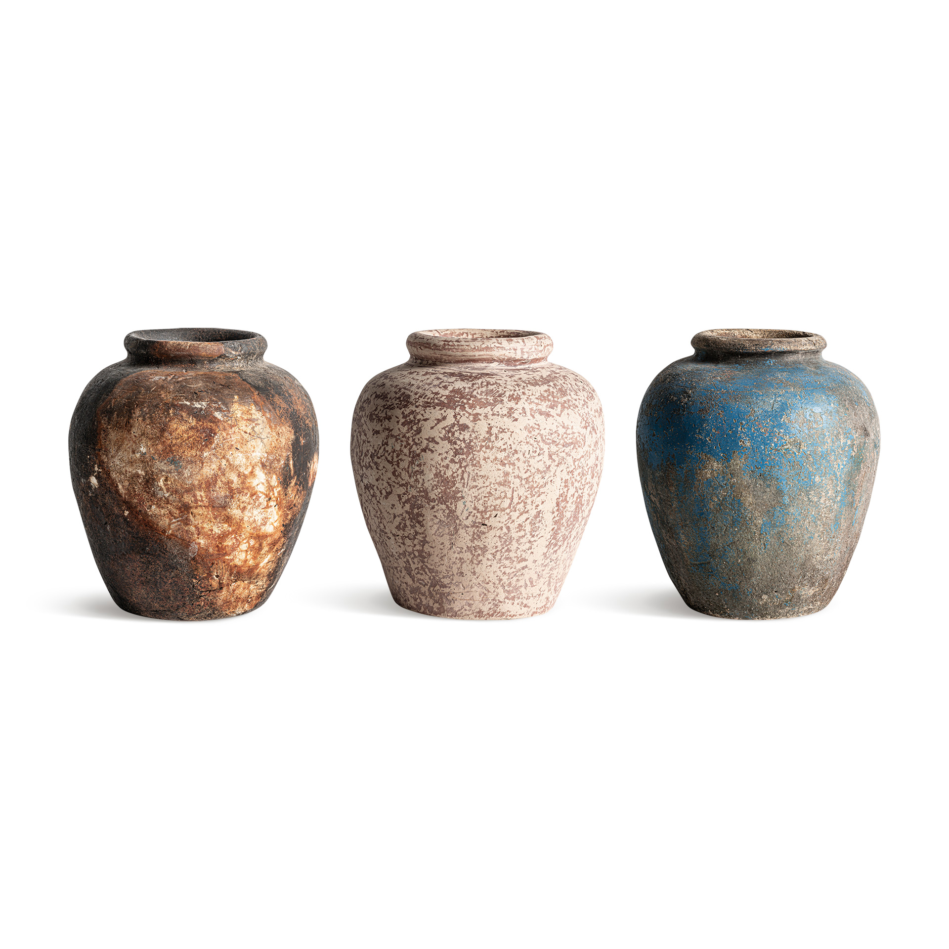 Ваза FEZ высота 27 см Vical