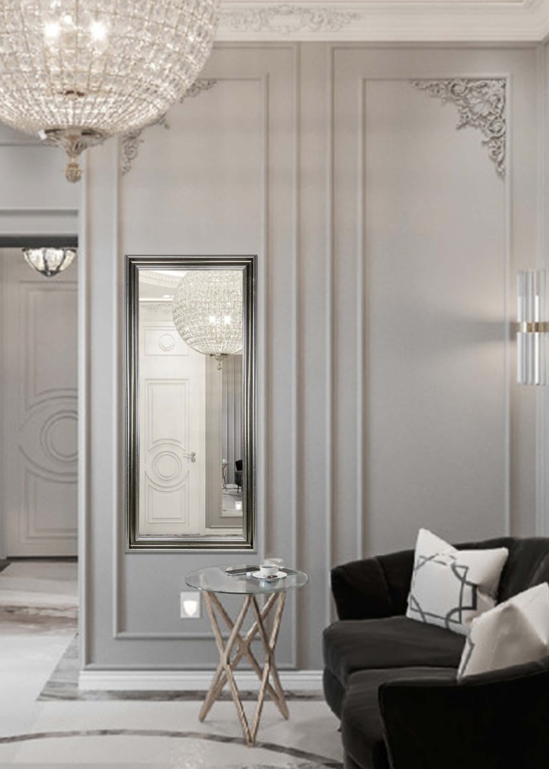 Зеркало BountyHome Santica mv340