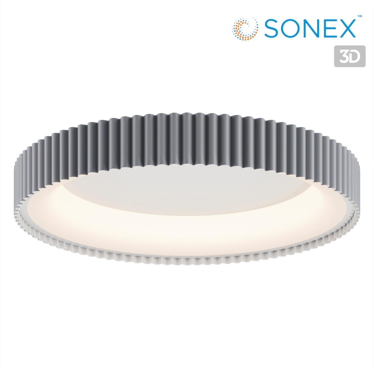 Потолочный светильник Sonex 7765/56L