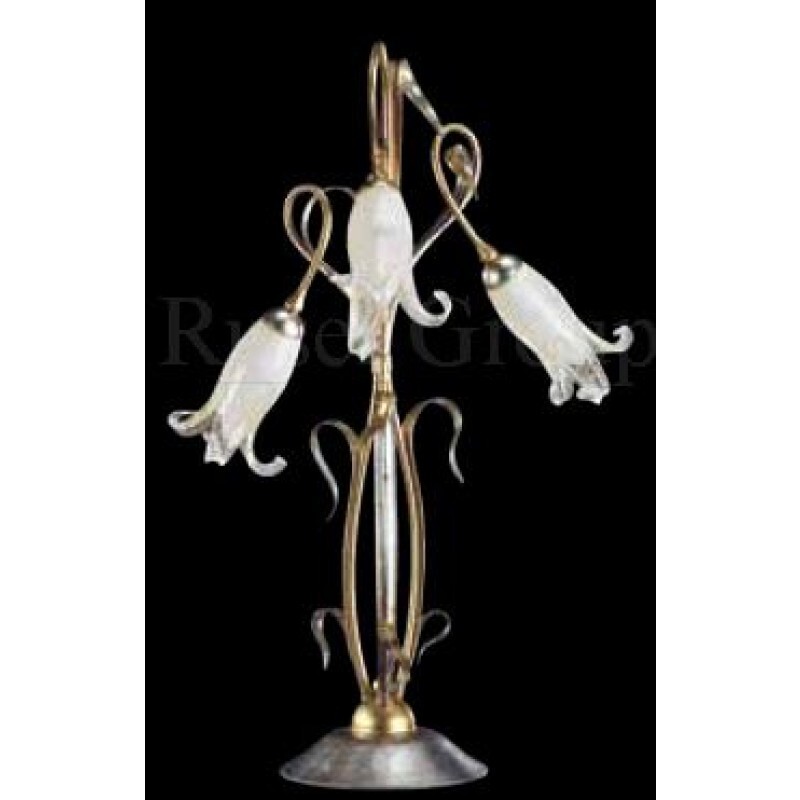Настольный светильник Florenz Lamp 2398.03A