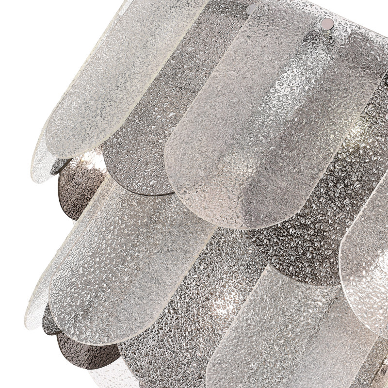 Подвесная люстра Evoluce SLE1125-103-07