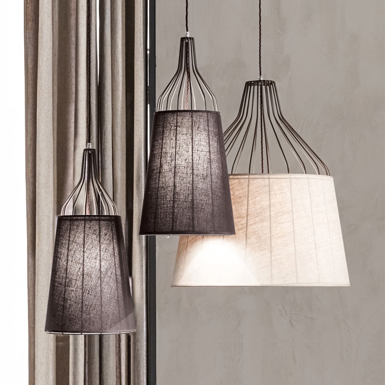 Подвесной светильник ALLY by ImperiumLoft