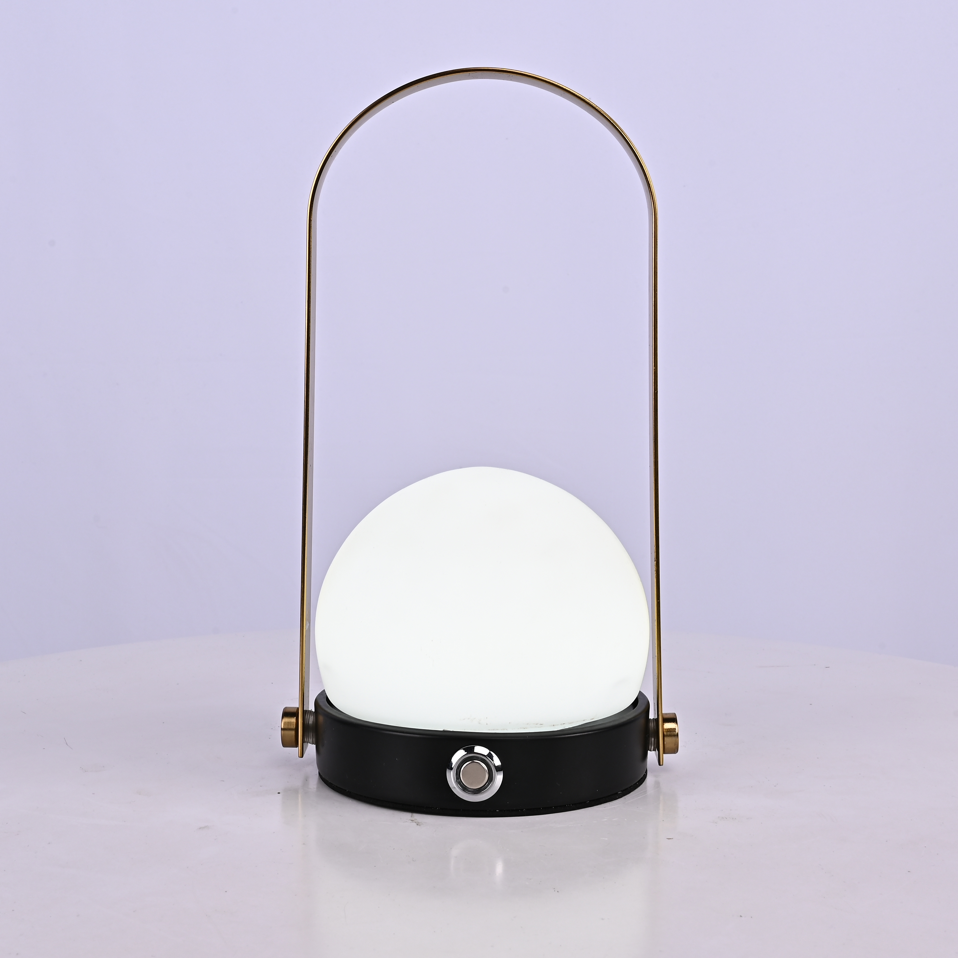 Настольная лампа Tangli White Tab by ImperiumLoft