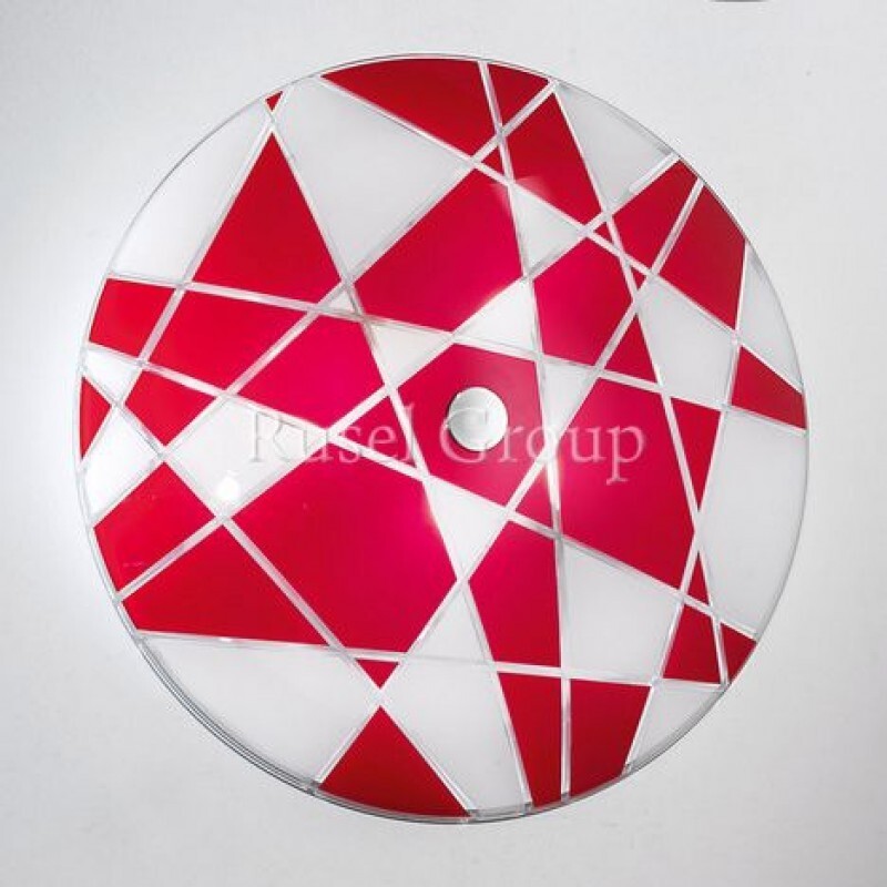 Настенно-потолочный светильник Kolarz Mikado 0296.U15.6.WR