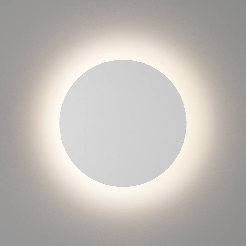 Светильник настенный DesignLed GW-8663S-12-WH-WW