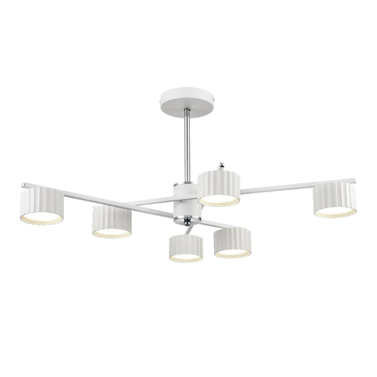 Люстра потолочная Lumion 8241/6C