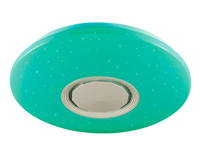 Накладной светильник Ambrella FF201