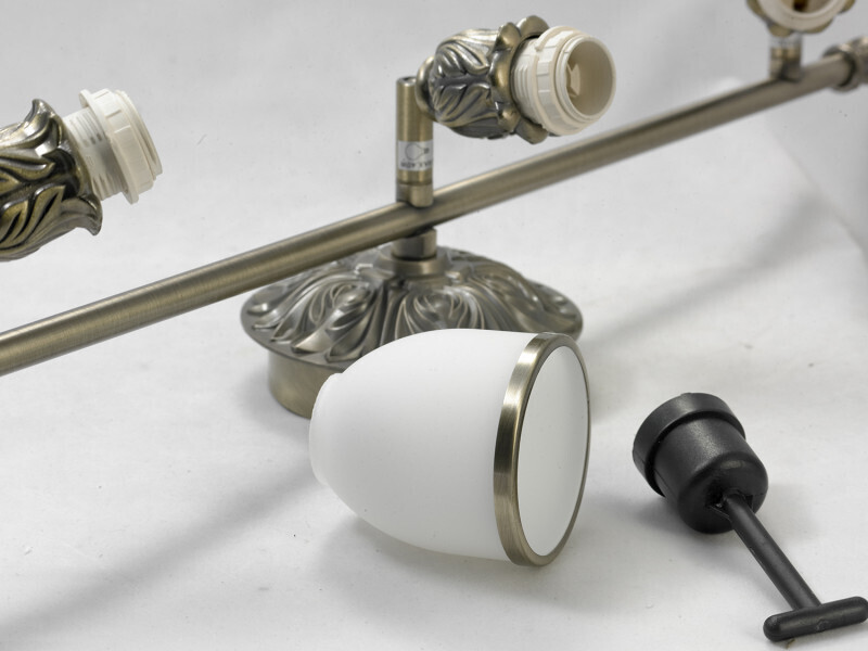 Спот Lussole LGO LSL-7301-03