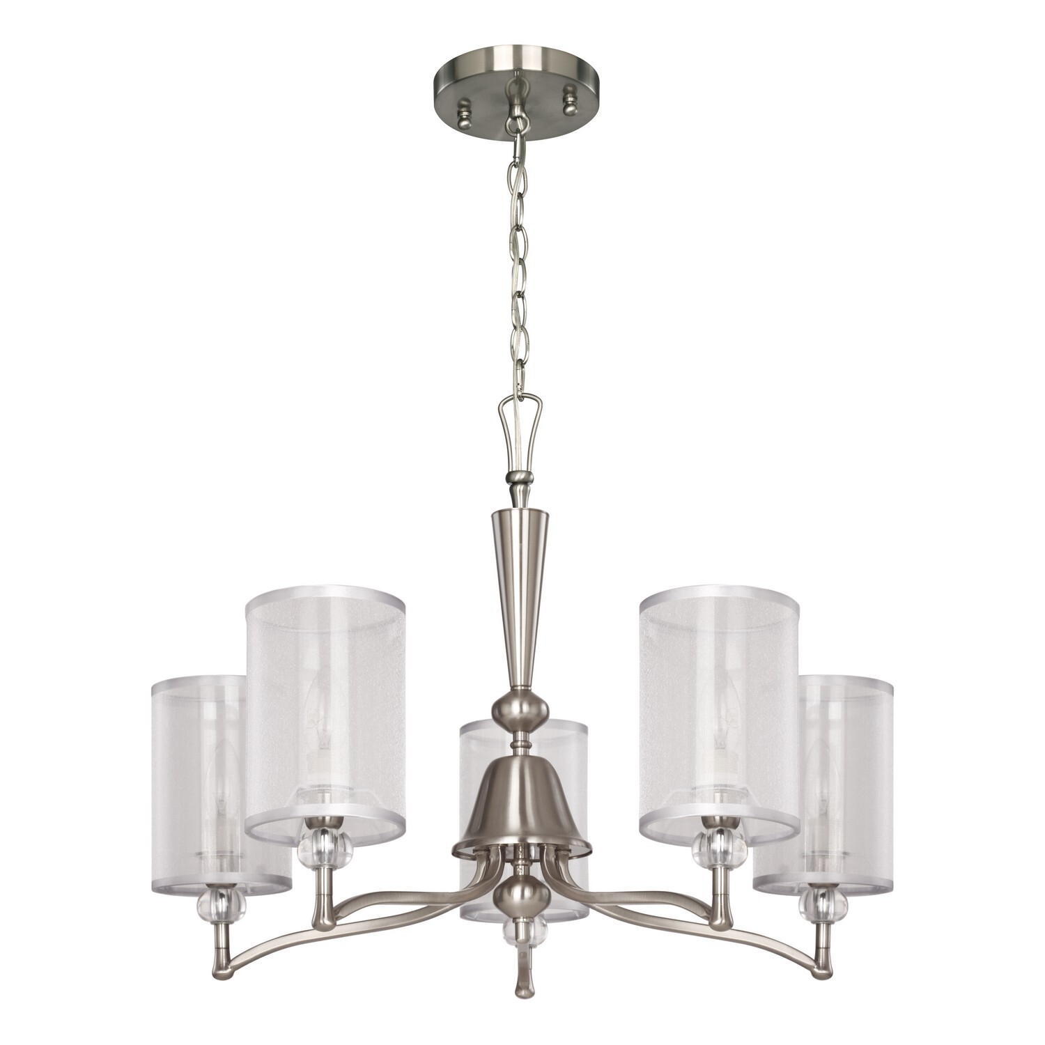 Люстра Favourite 2698-5P