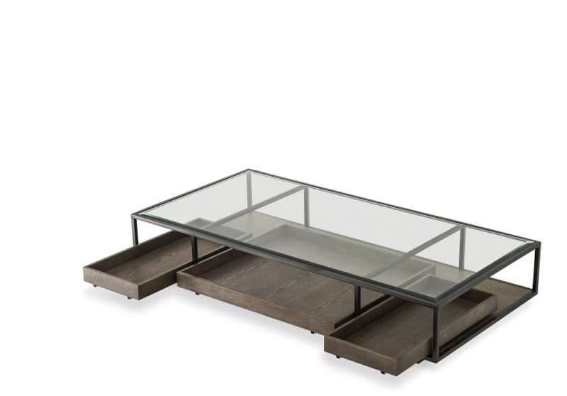 Журнальный столик Eichholtz ROXTON 116208