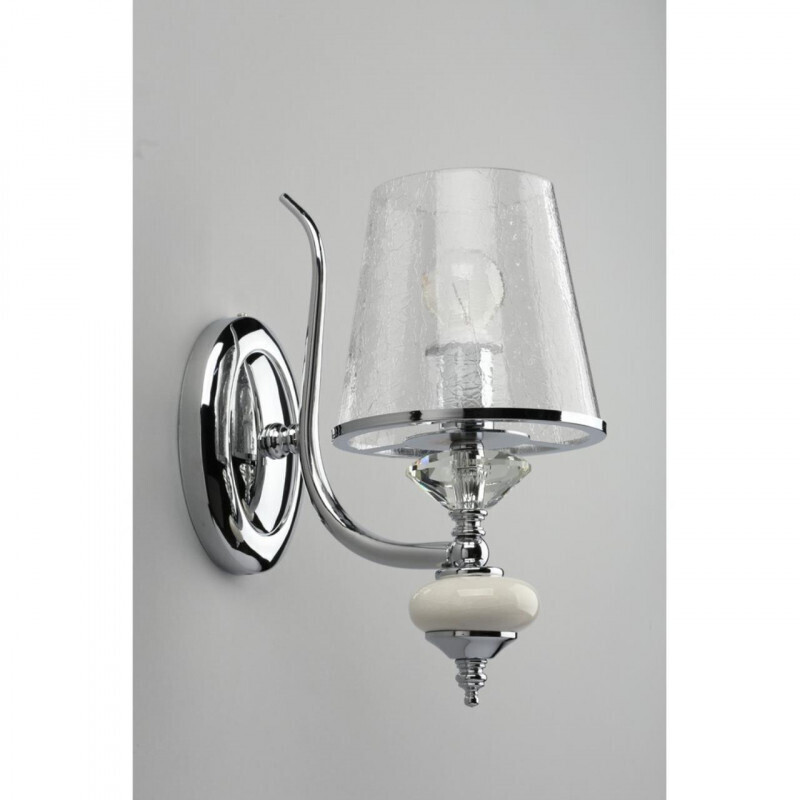 Бра Omnilux OML-84601-01