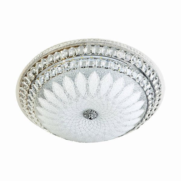 Накладной светильник LED4U L1141-600 CR