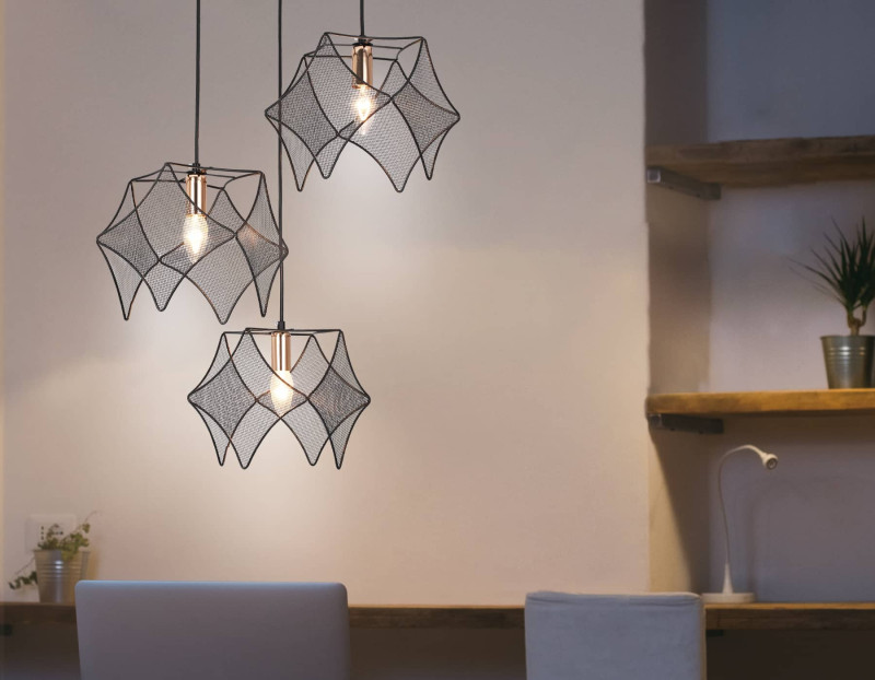 Подвесной светильник Ambrella Light TR8427