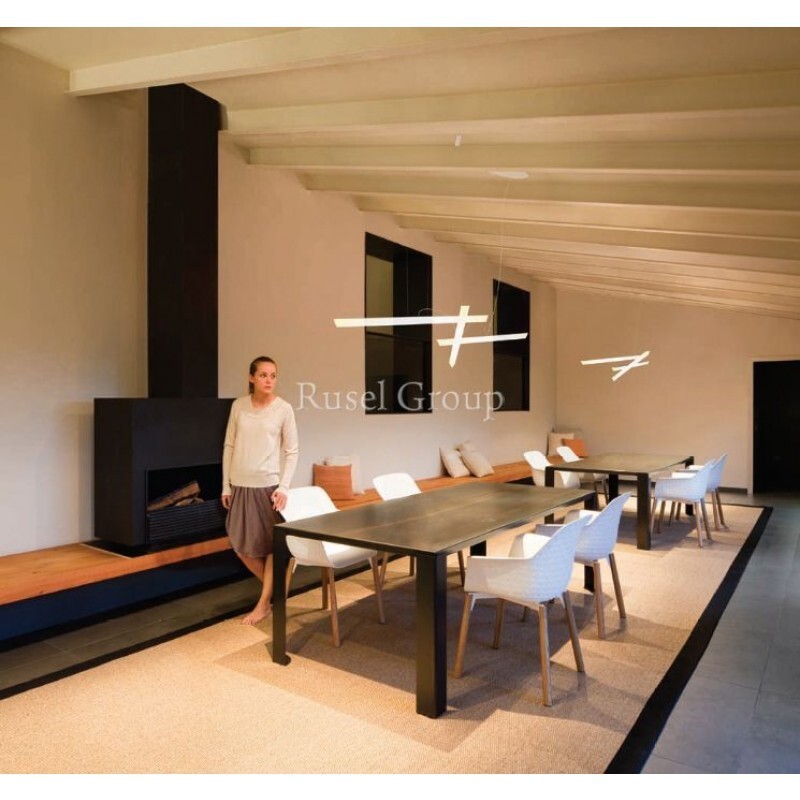 Подвесной светильник Vibia Halo 2341