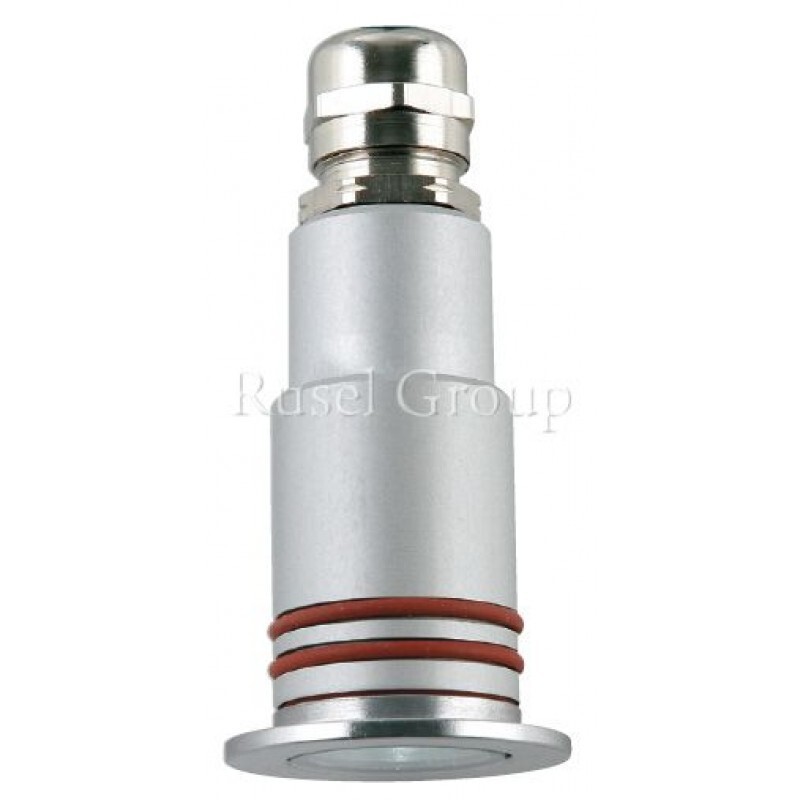 Встраиваемый светильник Fabbian Cricket D60 F27 60