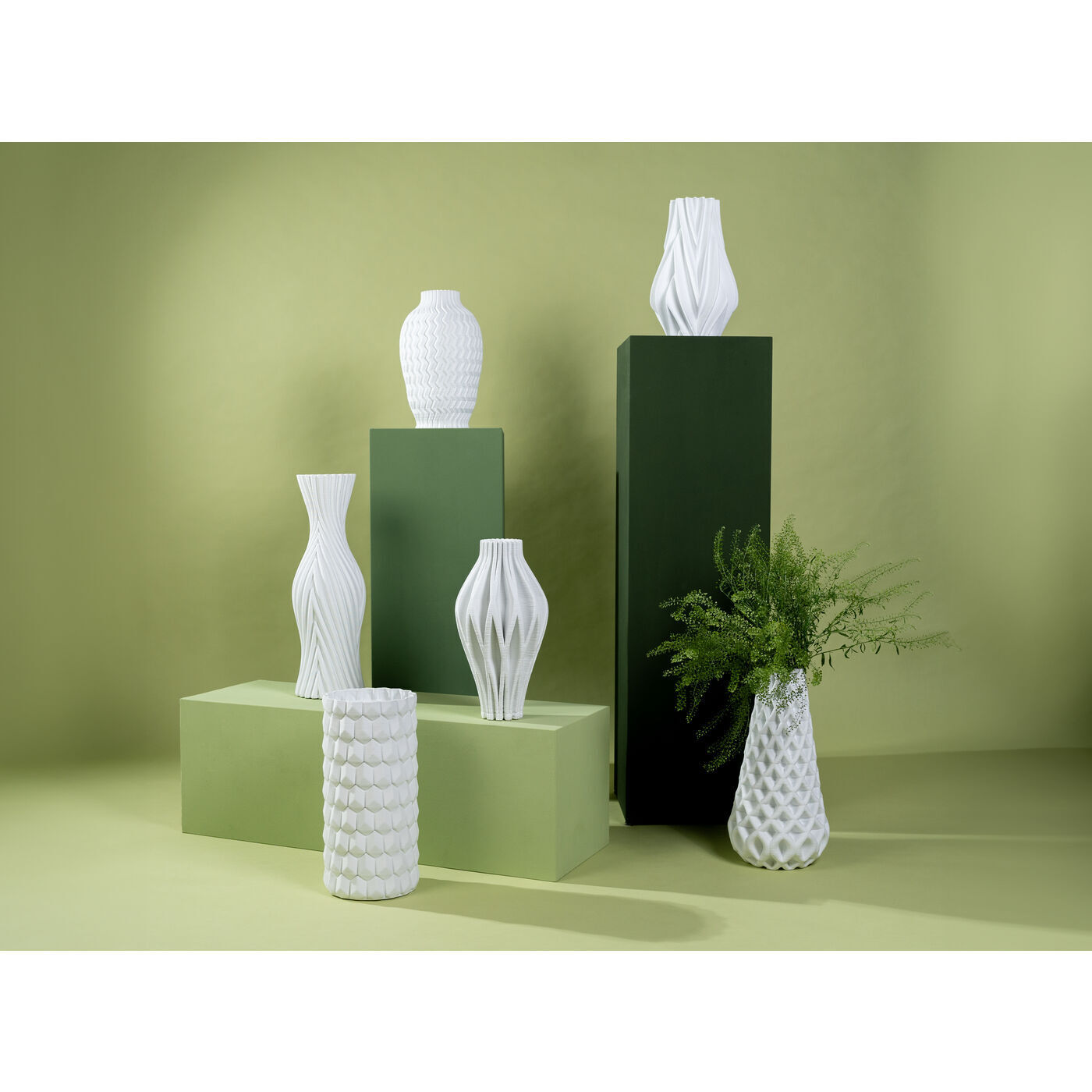 Ваза KARE Akira 54872