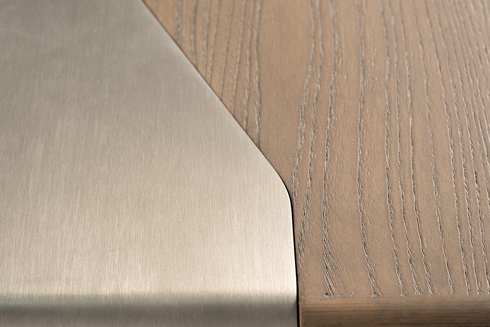 Стол обеденный Smooth 240*105*76 Garda Decor 58DB-33125