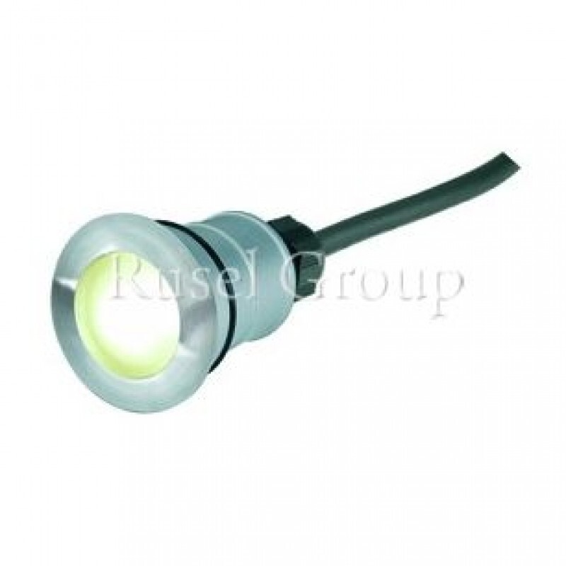 Уличный светильник SLV POWER TRAIL-LITE 228332