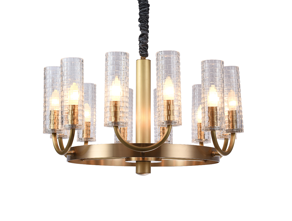 Люстра Newport 35212/C