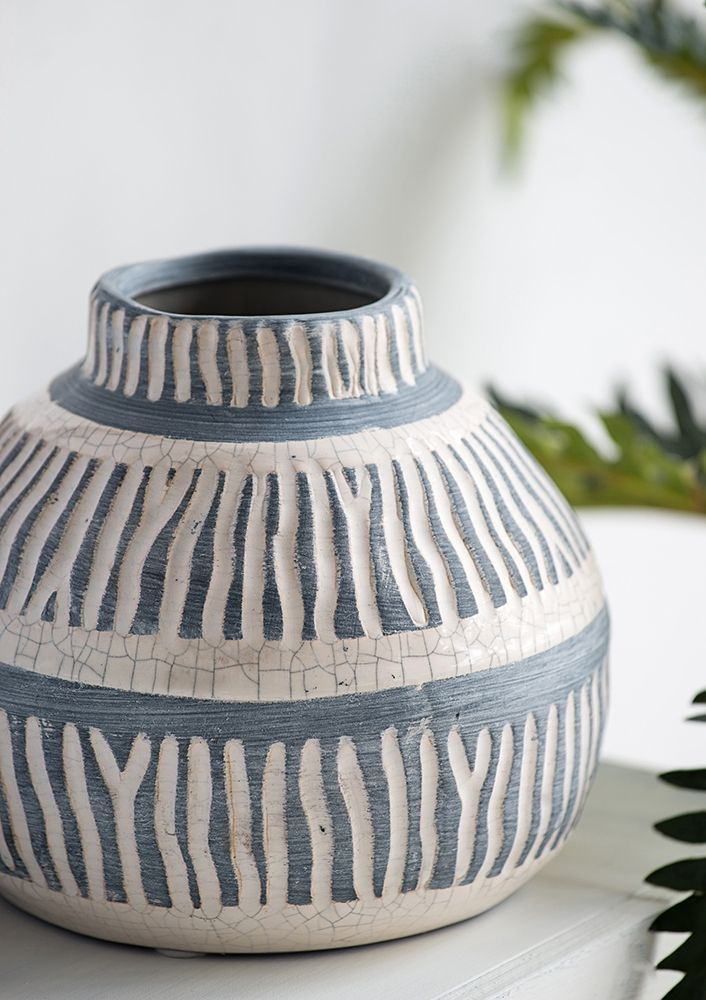 Ваза Glasar 1706