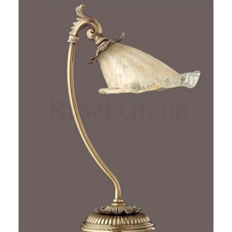 Настольная лампа Creval Grace 732R