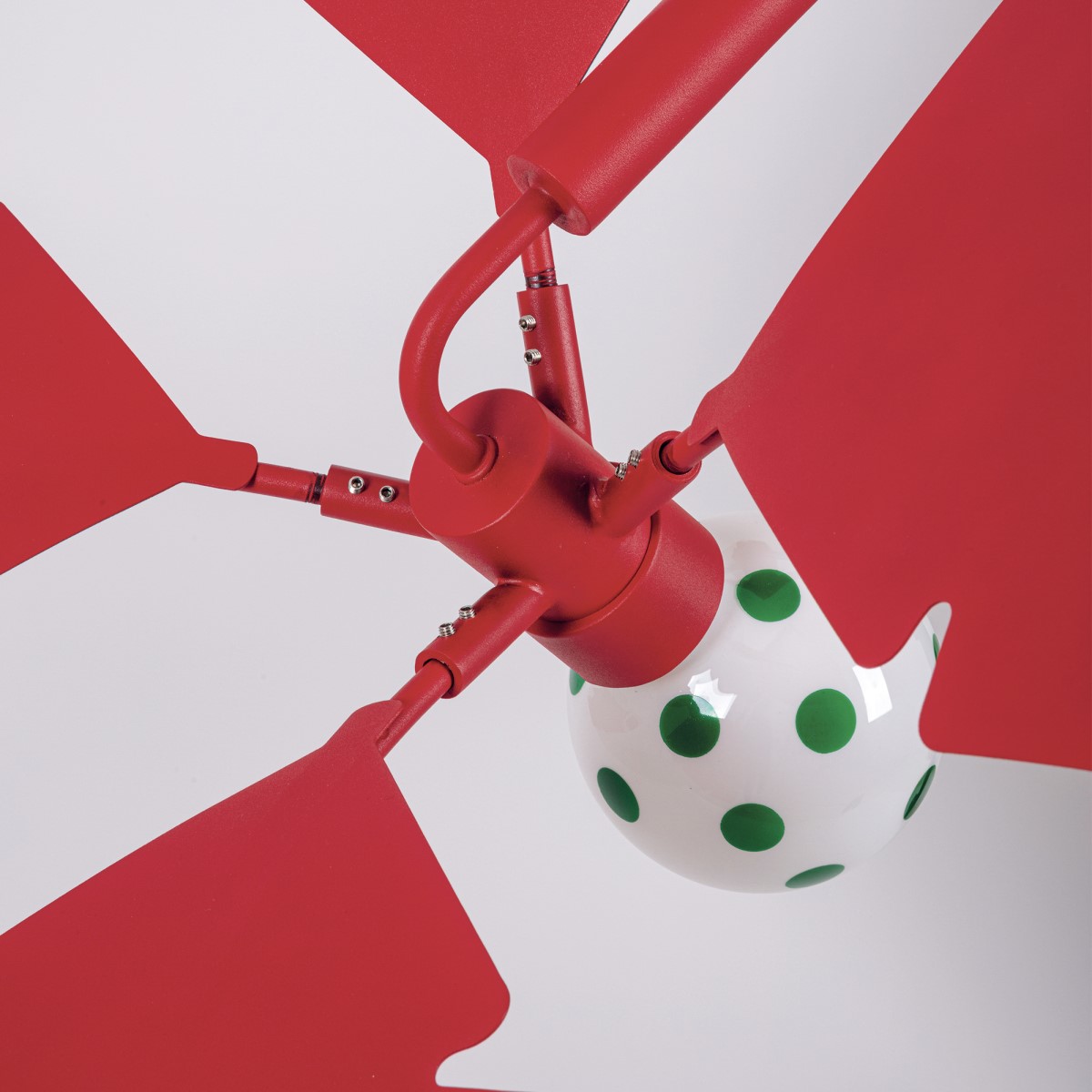 Торшер Seletti LaPalma 01443