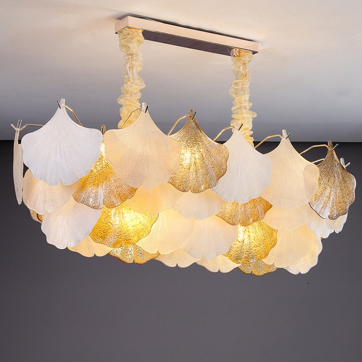 Подвесной светильник LILLEN LONG by ImperiumLoft