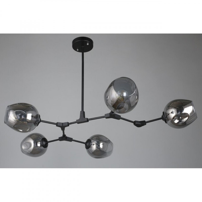 Люстра на штанге Omnilux OML-93917-05