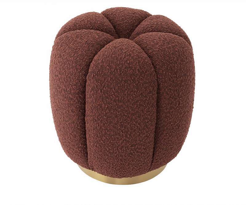 Пуф Eichholtz ORCHANIC 117110