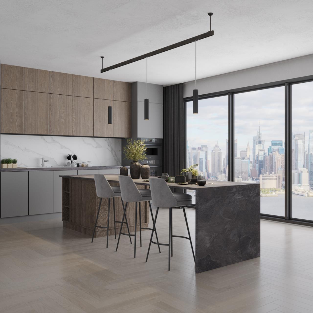 Крепление потолочное для низковольтного шинопровода арт.135090-135093 Novotech 135253