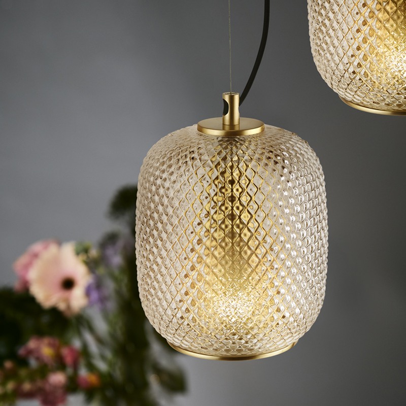 Подвесной светильник LICATA by ImperiumLoft