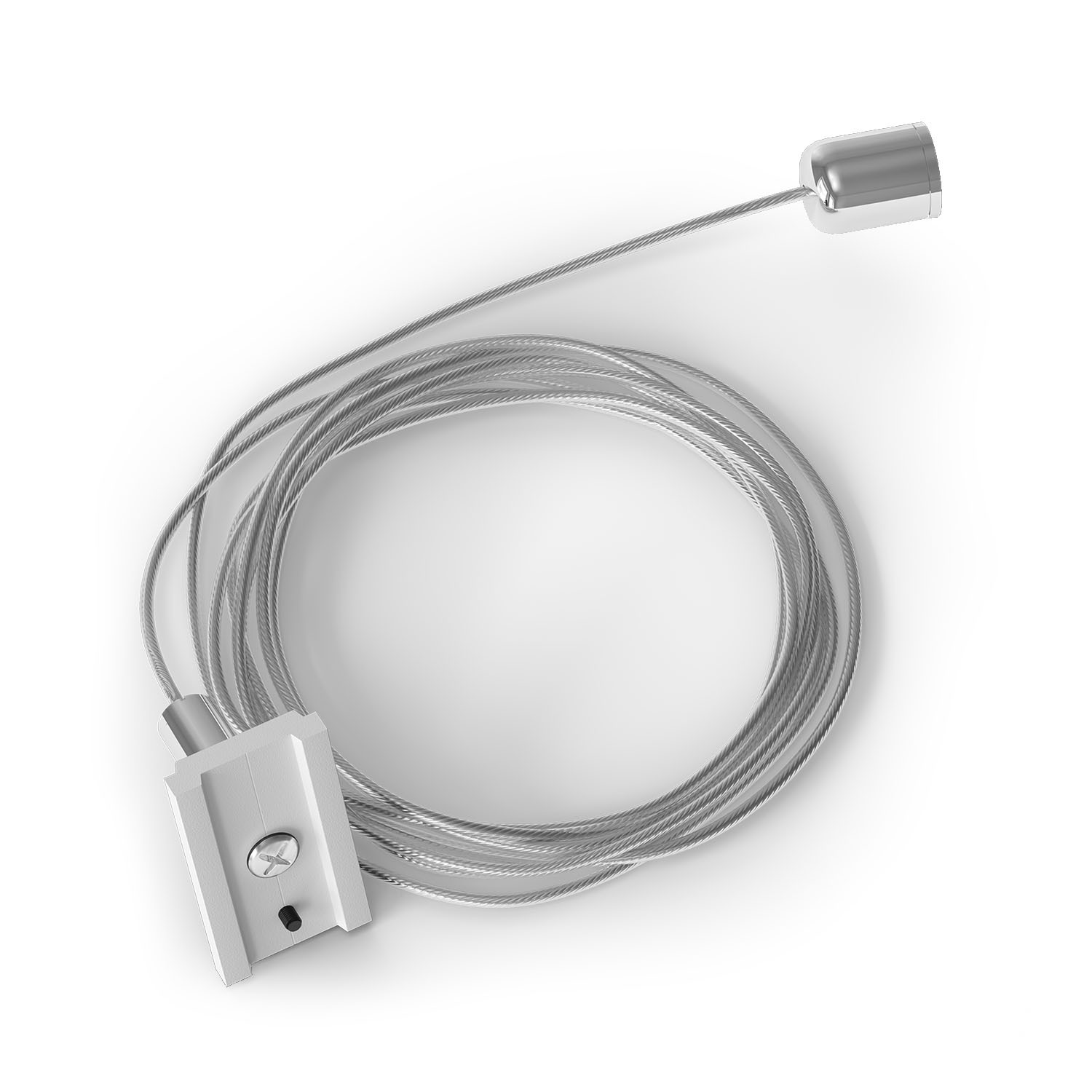 Подвес для магнитной системы TSMA-HR White (комплект)