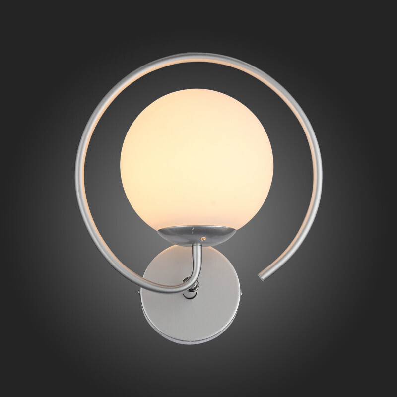 Бра Evoluce SL418.101.01