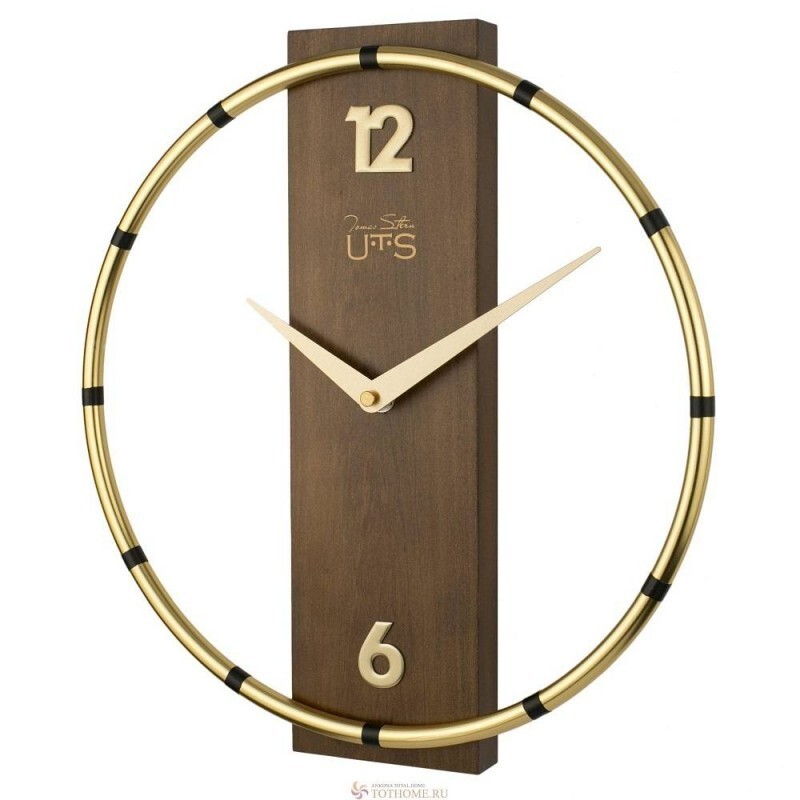 Настенные часы Tomas Stern 8034