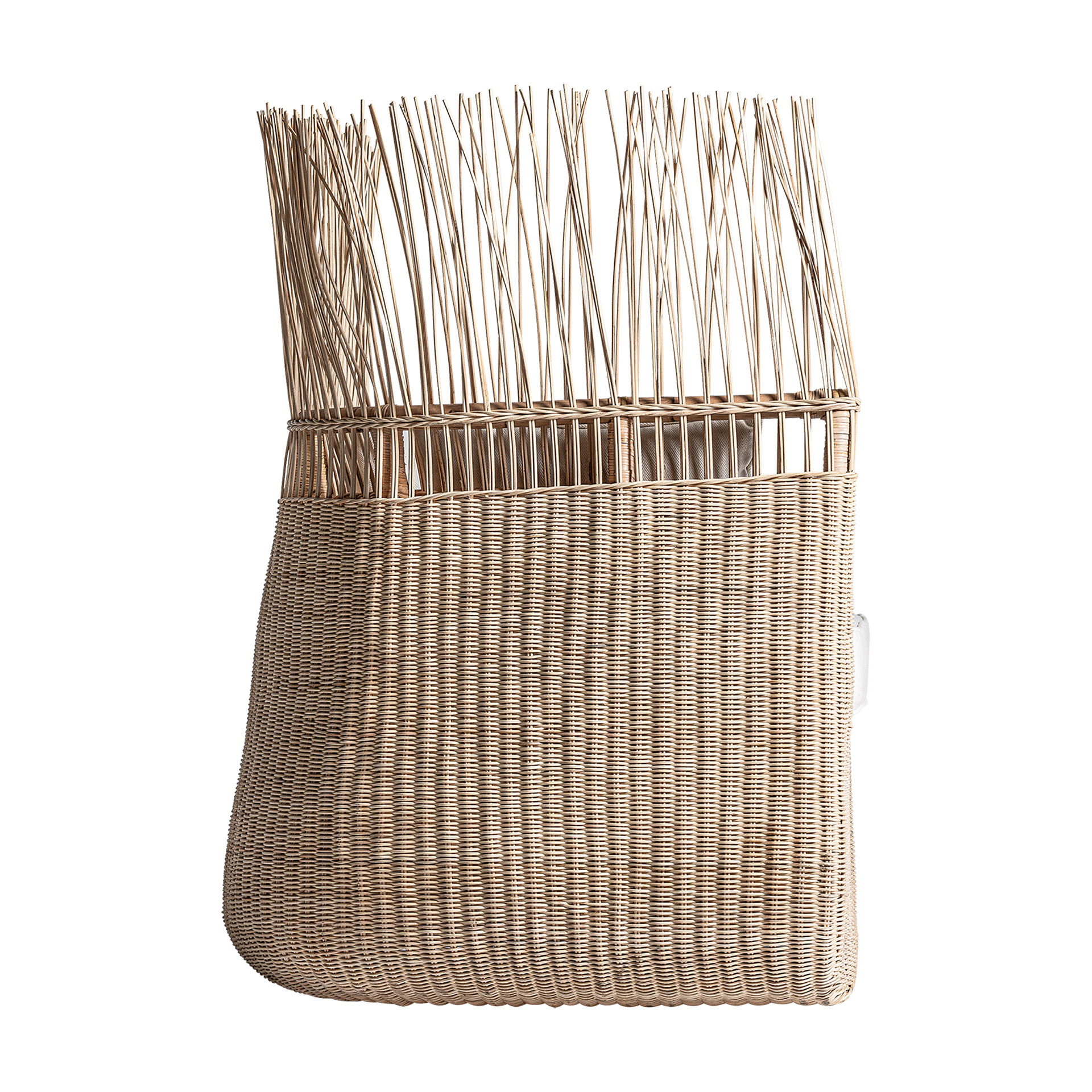 Модуль уличного дивана ROCHE Vical