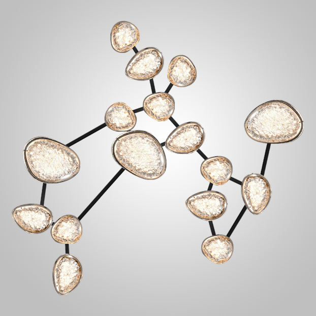 Бра EVIAN ZODIAC Sagittarius by ImperiumLoft