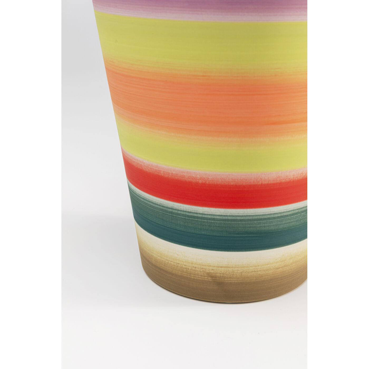 Ваза Rainbow 50cm KARE 56744